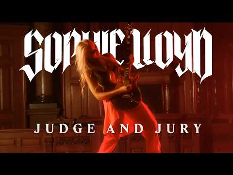 Judge And Jury (feat. Tyler Connolly) Official Music Video のサムネイル