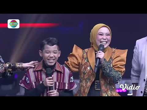 Dibuat Merinding dan Ingin Menangis! Mae dan Mami Depe Bangga dengan Para Peserta DA 5 | D'Academy 5