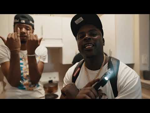 4G Brazy x MW4L x Slo Mo Duwop | Ed , Edd & Eddy (Music Video) | Exclusive By @KoolyTv