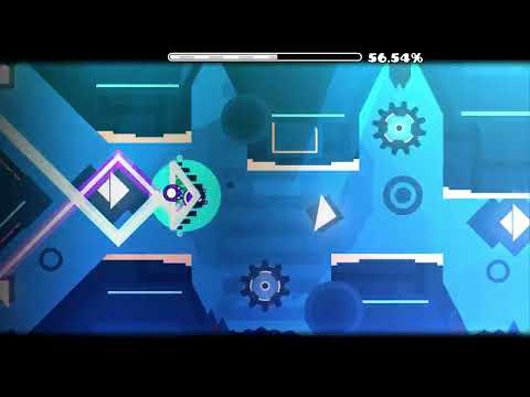 [4K 60fps] Doggo Busters by LLorca (3 Coins)