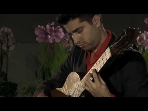 Córdoba- Isaac Albéniz- Rafael Aguirre