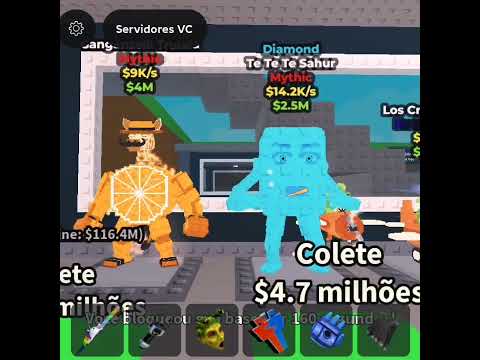 tem que ser meu inscrito!!