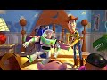 Toy Story Il Mondo Dei Giocattoli 1995 Il Volo Di Buzz UHD