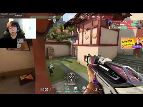 XIA Crws insane 1v4 ACE clutch on Haven