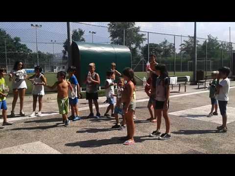 andiamo a comandare in estate