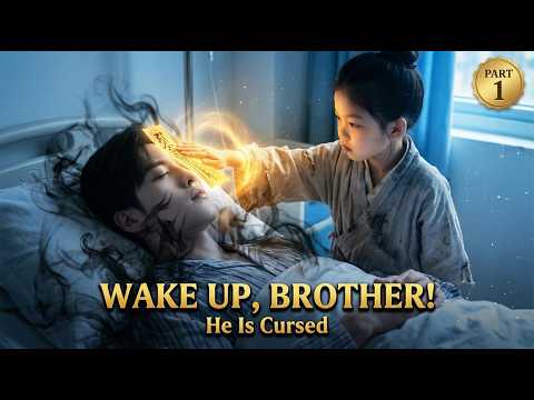 🔮 5-Year-Old Girl Cured The Comatose CEO With One Touch! Doctors Are SHOCKED! [Mystic Powers] #Part1