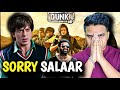 Dunki Movie REVIEW | Suraj Kumar