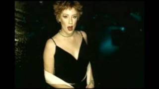 Delerium feat. Leigh Nash - Innocente (Falling In Love) Video with album version