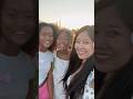 Forever Trio ‍ ️ Koreanmom Daughters Mixedfamily Blasian 흑인혼혈 혼혈 딸맘 국제가족