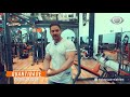 EM FORMA - COMUNIDAE FITNESS - ÁGUA.