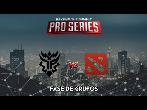 Thunder Predator vs Quincy Crew - Beyond The Summit