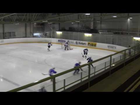 Kooste Teho vs Kisa-Eagles 99