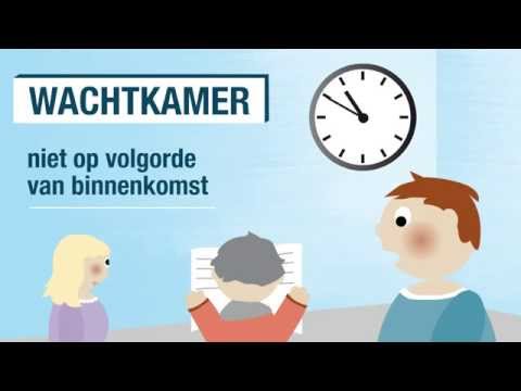 Moet ik naar de dokter?