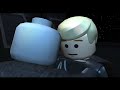 LEGO Star Wars The Complete Saga Guide 35 Jedi Destiny