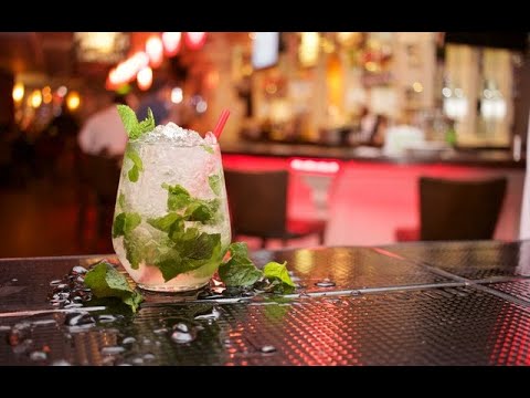 8 Hour Cocktail Party Background Music