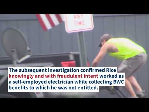 Fraud Friday Aug. 2024