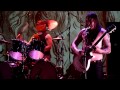 High on Fire - Madness of an Architect (Live @ Roadburn, April 20th, 2013)