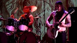 High on Fire - Madness of an Architect (Live @ Roadburn, April 20th, 2013)