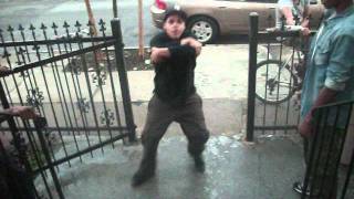 Just a Little Lovin&#39; (H2O, Fat Boy, C-Tunes)