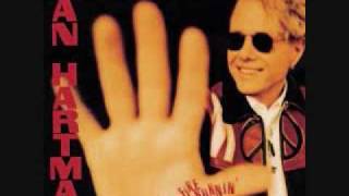 Dan Hartman - I Can Dream About You
