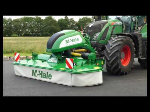McHale Products 2017