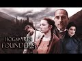 Hogwarts Founders || Which Witch