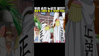👉루피가 사황이 될 수 있었던 이유! #onepiece #원피스