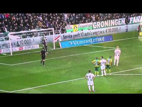 Martin Hansen (ado den haag)