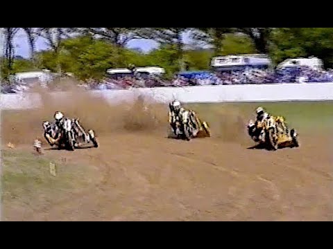 1994 MAN OF KENT GRASSTRACK - PART 2