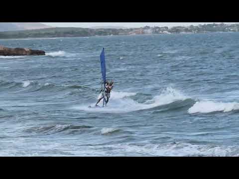 WAVE WILLY SKIPPER 360