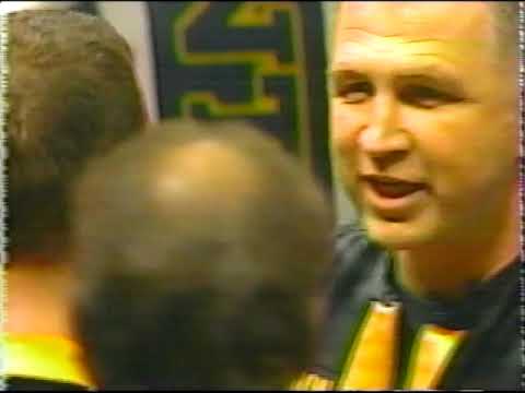 Stephane Ouellet KO7 Steven Hughes