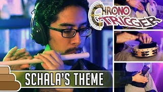 Yasunori Mitsuda - Schala's Theme [Chrono Trigger]