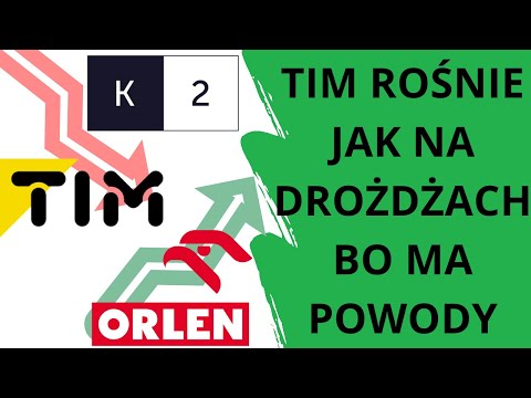 Orlen wants to spend 140 billion on investments and pays a dividend of MINIMUM 3.50 PLN per share...