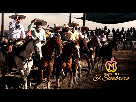 Los Bicampeones (Final) Rancho El Sombrero 2023 - Regionales de Jalisco