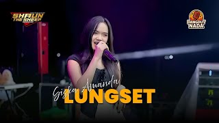 Download lagu LUNGSET SISKA AMANDA - SHAUN THE SHEEP - HAPPY PARTY KROPAK BERSATU - MELIKAN WINONG PATI mp3