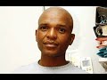 Peacock Khalanjalo Thabile Mazolwana