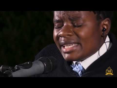 Handina Simba #Be My Strength Lord