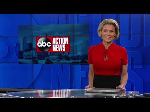ABC Action News Latest Headlines | May 13, 6pm