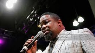 &quot;Better&quot; Hezekiah Walker lyrics