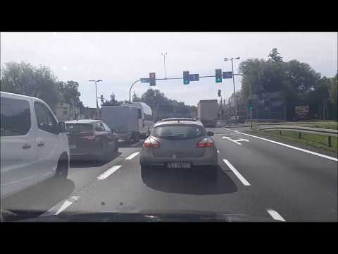 [DK86/DK1] Katowice - Tychy - Bielsko-Biała (x4)