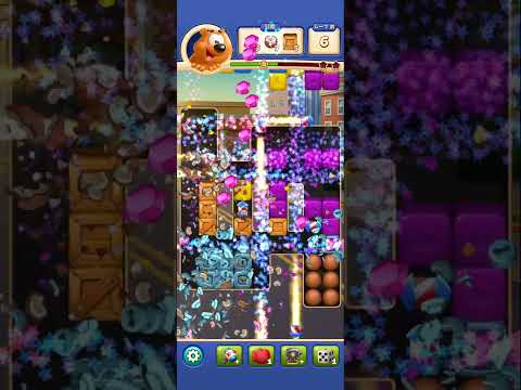 Toon Blast Level 6354-6356-2 Clear @mlupin‘s Room(2)