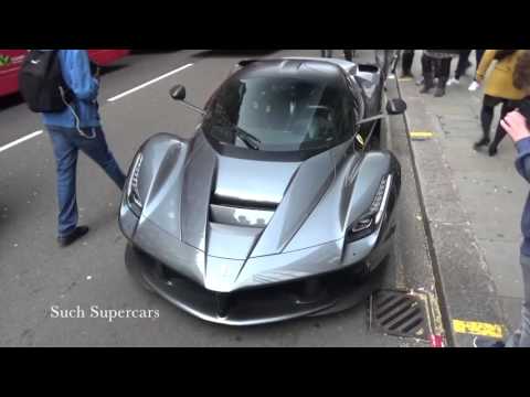 Ferrari LaFerrari