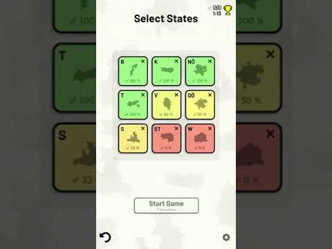 States of Austria Quiz Video