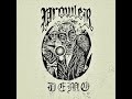 PROWLER - Demo CS