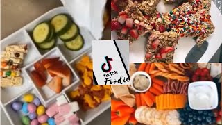 SNACK IDEAS FOR KIDS EASY TIK TOK RECIPES
