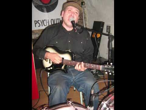 Mark Sultan - Live @ Cleveland (05/09/12)