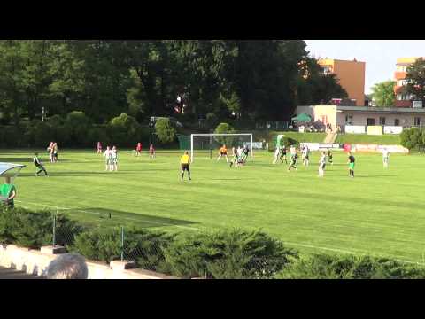 29. kolejka: Górnik Piaski 2-0 Grunwald