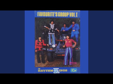 Seuntai Bunga Tanda Cinta