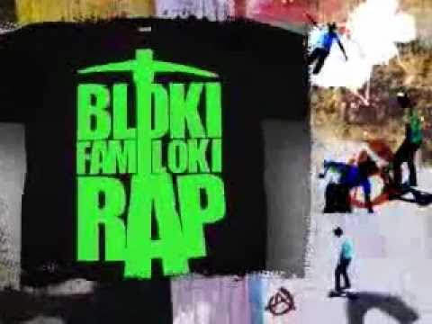 Trizi - Rap w Blokach