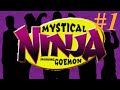 FILP Mystical Ninja Starring Goemon Episode 1